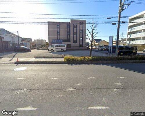 富士見市 東武東上線ふじみ野駅の売事業用地画像(1)
