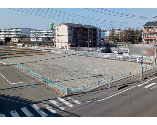 狭山市 西武池袋線入間市駅の売事業用地画像(1)