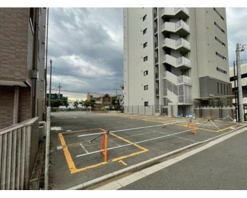 新座市 JR武蔵野線新座駅の売事業用地画像(2)