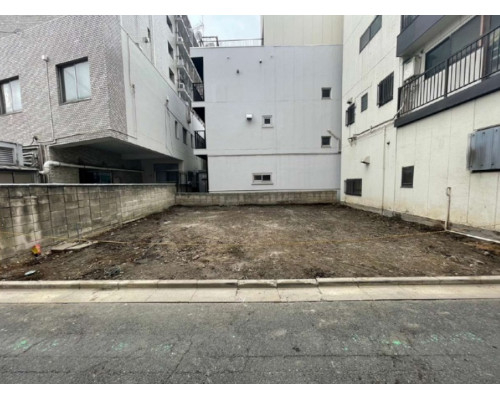 川口市 JR京浜東北線西川口駅の売事業用地画像(1)