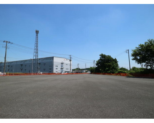 入間市 西武池袋線武蔵藤沢駅の売事業用地画像(1)