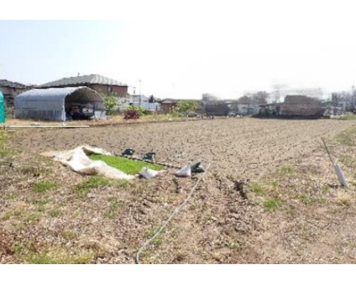 北本市 JR高崎線北本駅の売事業用地画像(1)