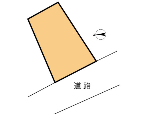 川口市 JR京浜東北線川口駅の売事業用地画像(2)