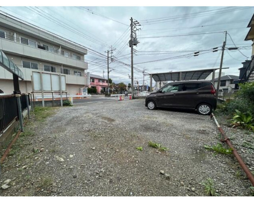 所沢市 西武狭山線下山口駅の売事業用地画像(1)