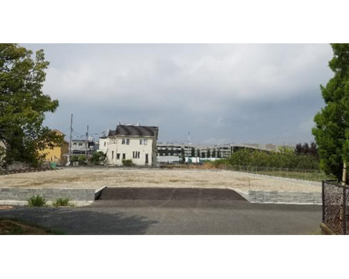 越谷市 JR武蔵野線吉川駅の売事業用地画像(1)