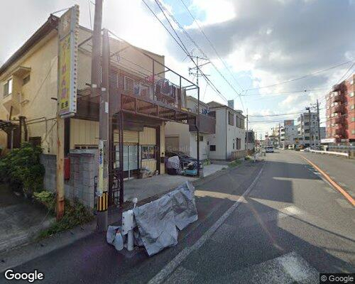 さいたま市南区 JR武蔵野線・京浜東北線南浦和駅の売事業用地画像(1)