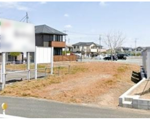 川越市 東武東上線川越市駅の売事業用地画像(1)