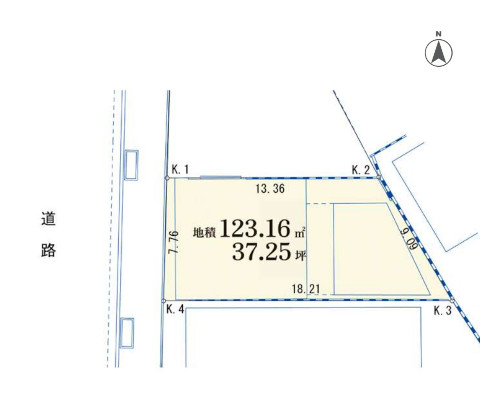 川口市 JR京浜東北線西川口駅の売事業用地画像(3)