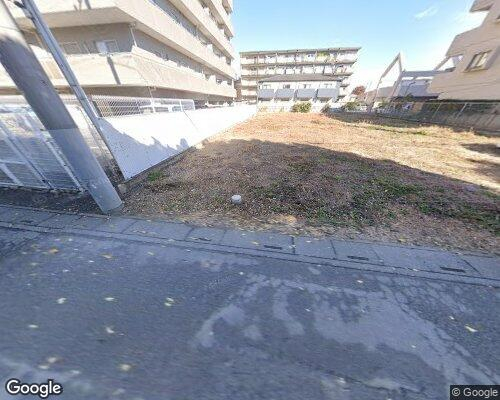 鶴ヶ島市 東武東上線鶴ヶ島駅の売事業用地画像(1)