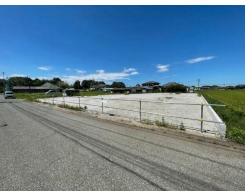 川越市 西武新宿線本川越駅の売事業用地画像(1)