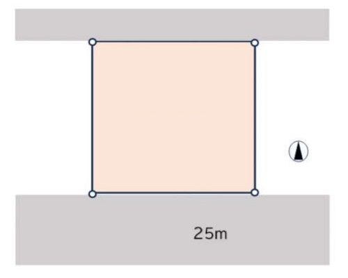 吉川市 JR武蔵野線吉川駅の売事業用地画像(1)