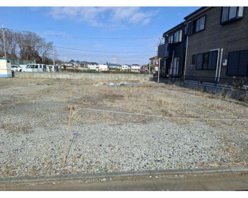 所沢市 西武新宿線入曽駅の売事業用地画像(1)