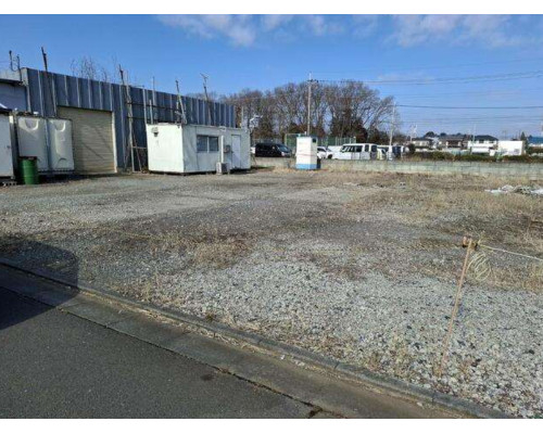 所沢市 西武新宿線入曽駅の売事業用地画像(2)