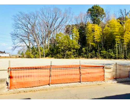 入間郡三芳町 東武東上線ふじみ野駅の売事業用地画像(2)