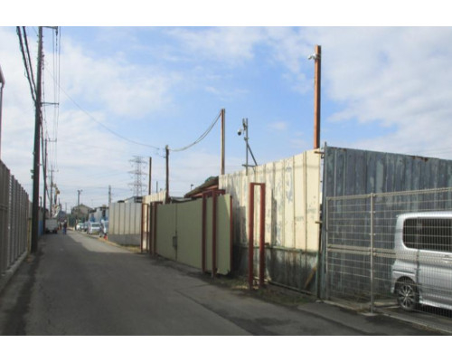 さいたま市岩槻区 埼玉高速鉄道線浦和美園駅の売事業用地画像(1)