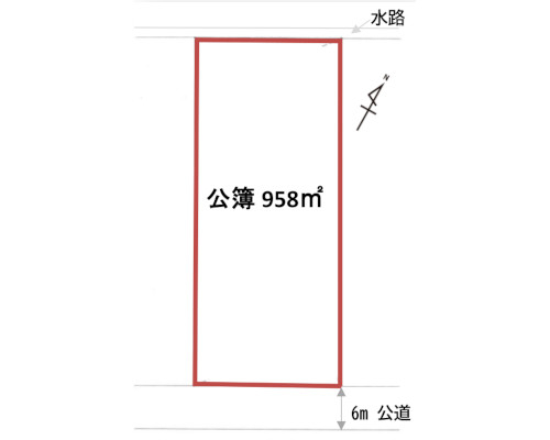 さいたま市岩槻区 埼玉高速鉄道線浦和美園駅の売事業用地画像(2)