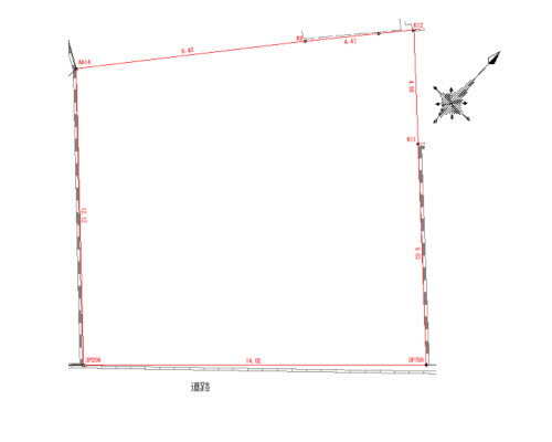 川口市 JR京浜東北線川口駅の売事業用地画像(1)
