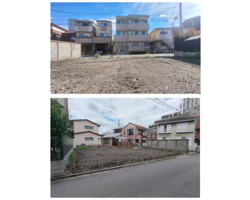 川口市 JR京浜東北線川口駅の売事業用地画像(2)