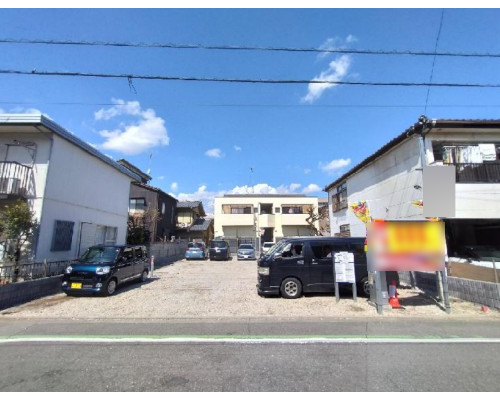 中原町 西武新宿線[本川越駅]の売事業用地物件の詳細はこちら