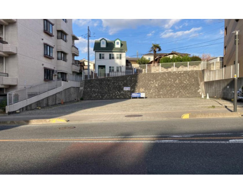 入間川 西武新宿線[狭山市駅]の売事業用地物件の詳細はこちら