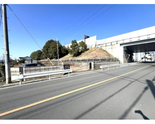 坂戸市 東武東上線・越生線坂戸駅の売事業用地画像(1)