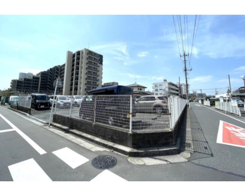 上尾市 JR高崎線上尾駅の売事業用地画像(1)