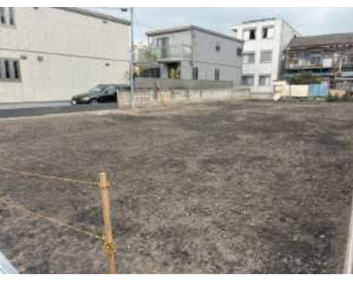 川口市 JR京浜東北線西川口の売事業用地画像(2)