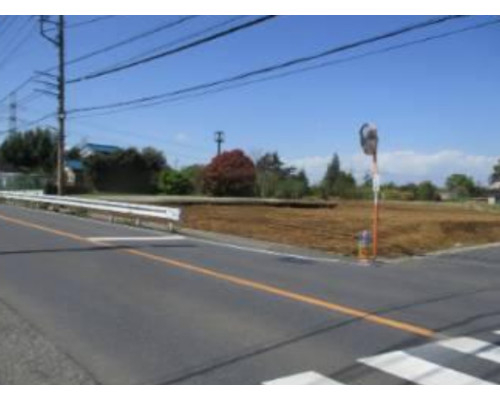 川口市 埼玉高速鉄道線新井宿駅の売事業用地画像(1)
