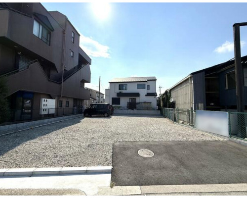 越谷市 東武伊勢崎線越谷駅の売事業用地画像(1)