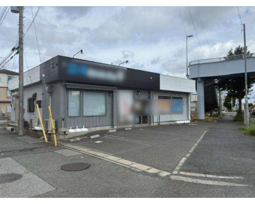 さいたま市見沼区 東武野田線七里駅の売事業用地画像(1)