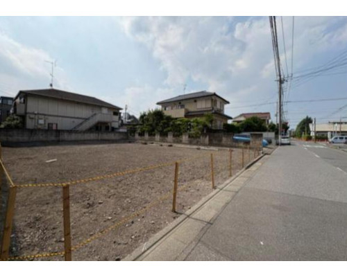 川口市 JR京浜東北線西川口駅の売事業用地画像(1)