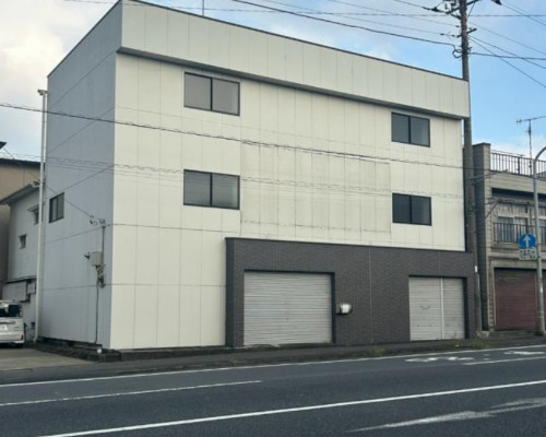 熊谷市 秩父鉄道秩父本線上熊谷駅の売事業用地画像(1)
