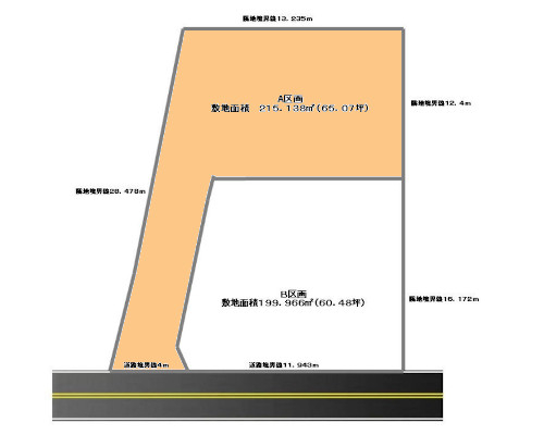 三鷹市 JR中央本線三鷹駅の売事業用地画像(1)