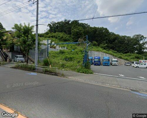八王子市 JR横浜線・中央線・八高線八王子駅の売事業用地画像(1)