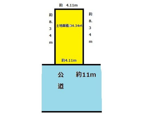 台東区 JR山手線・京浜東北線御徒町駅の売事業用地画像(2)