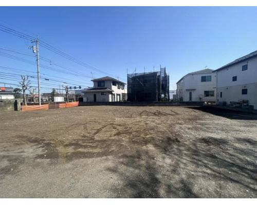 青梅市 JR青梅線小作駅の売事業用地画像(1)