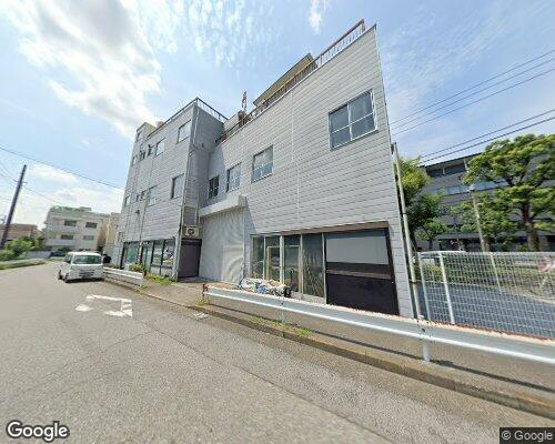 足立区 東武伊勢崎線梅島駅の売事業用地画像(2)