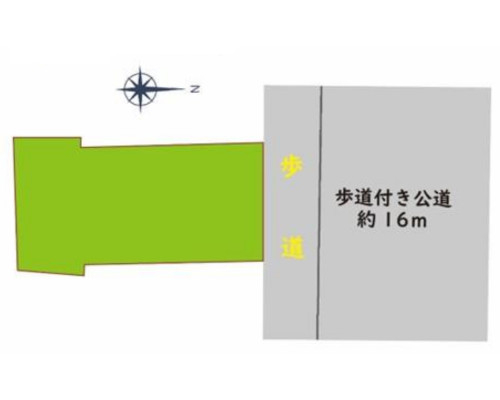 江戸川区 京成本線京成小岩駅の売事業用地画像(1)