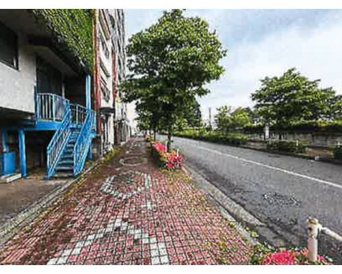 八王子市 JR横浜線・中央線・八高線八王子駅の売事業用地画像(1)