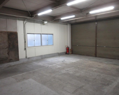 大田区 京急本線大森町駅の売事業用地画像(2)