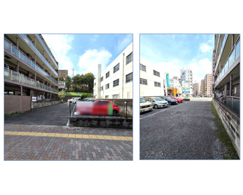 日野市 京王線・多摩都市モノレール線高幡不動駅の売事業用地画像(1)