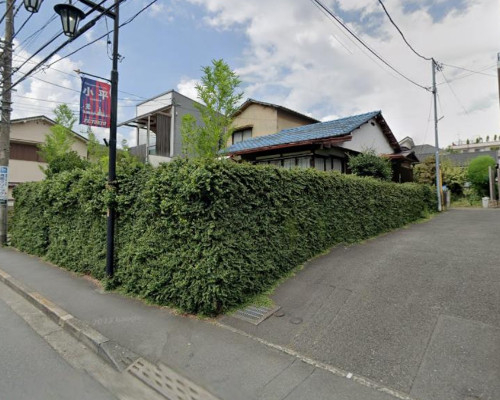 小平市 西武多摩湖線一橋学園駅の売事業用地画像(1)