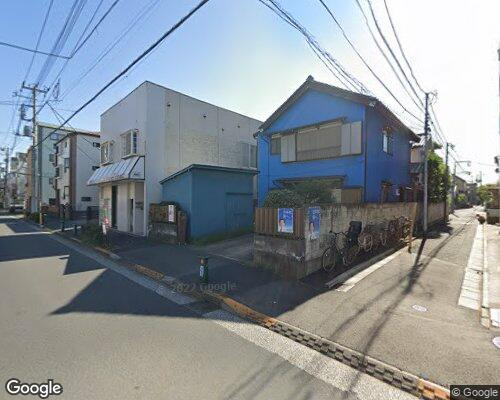 江戸川区 都営新宿線船堀駅の売事業用地画像(1)