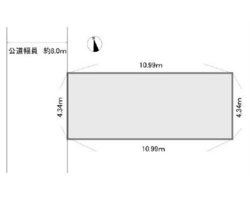 千代田区 都営新宿線小川町駅の売事業用地画像(1)