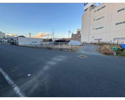 国立市 JR南武線谷保駅の売事業用地画像(1)