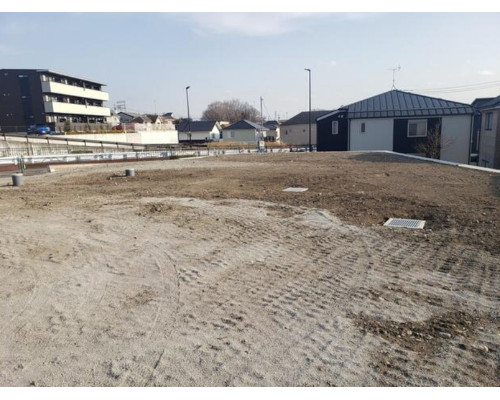 福生市 JR青梅線福生駅の売事業用地画像(1)