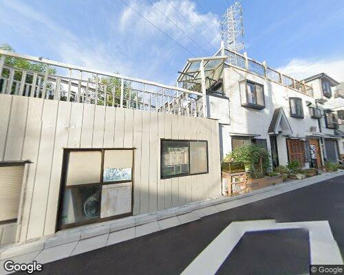 江戸川区 都営新宿線船堀駅の売事業用地画像(1)