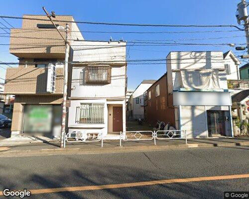 三鷹市 JR中央本線三鷹駅の売事業用地画像(1)