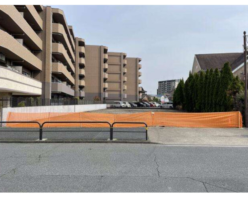 足立区 東武伊勢崎線竹ノ塚駅の売事業用地画像(1)