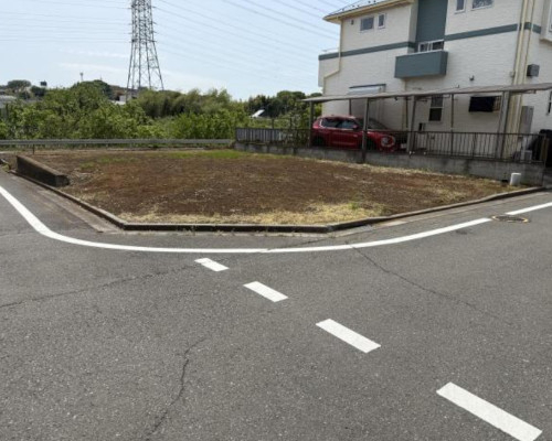 八王子市 JR八高線北八王子駅の売事業用地画像(1)